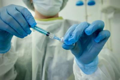 Вирусолог назвал причины, из-за которых после прививки от коронавируса нет антител
