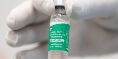 В Минздраве заявили, что успеют использовать вакцину Covishield до того, как у нее истечет срок годности