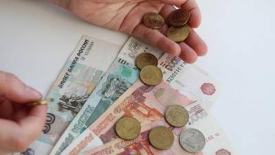 Экономист оценил инициативу ограничить пособия для "подозрительно бедных семей" - newinform.com - Москва