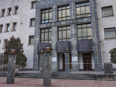 Дело ПриватБанка: Апелляционная палата ВАКС арестовала часть активов, которые Яценко переписал на гражданскую жену