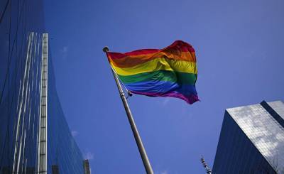 Гласове (Болгария): Европарламент объявил Евросоюз «зоной свободы ЛГБТ» - «Общество»