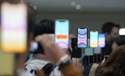 Мин-Чи Куо - Forbes (США): новая утечка от Apple предвещает масштабные обновления камеры iPhone - inosmi.ru
