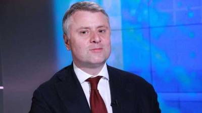 Витренко не намерен продлевать действие ограничения цены на газ после 31 марта