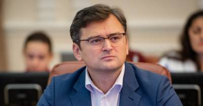 Кулеба потребовал у РФ пустить в Крым международные организации