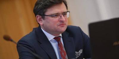 Кулеба призвал Россию занять неполитизированную позицию и допустить международные организации в Крым