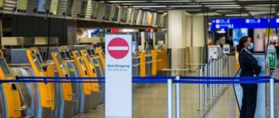 Bloomberg: страны ЕС призвали смягчить ограничения на въезд для иностранных туристов