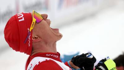 Большунов рассказал, почему считает нынешний лыжный сезон успешным