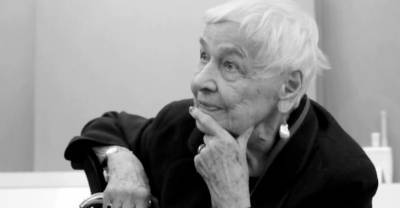 Внучка художника Бориса Кустодиева, хранительница шедевров Леонардо скончалась на 88-м году жизни