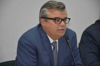 Посол в Испании Погорельцев стал представителем Украины во Всемирной туристической организации, - указ Зеленского