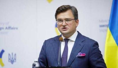 Кулеба призвал Россию допустить международные организации в Крым