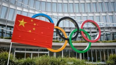МОК выступает против бойкота зимней Олимпиады в Пекине