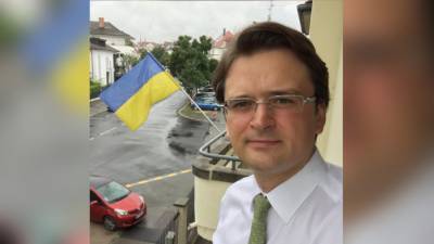 Депутат Госдумы назвал пафосным призыв Кулебы «открыть доступ» в Крым