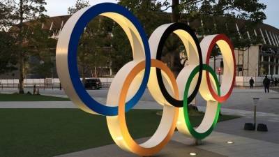 CAS запретил России использовать «Катюшу» в качестве гимна на Олимпийских играх