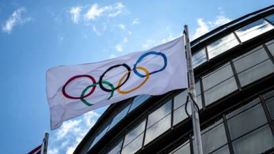 России запретили использовать песню "Катюша" для замены гимна на Олимпиаде