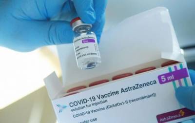 В Словакии 38-летняя учительница умерла после прививки вакциной AstraZeneca