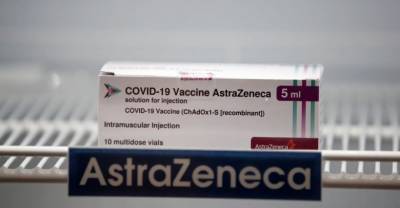 В Словакии молодая учительница скончалась после прививки вакциной AstraZeneca