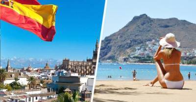 Министр заявил, когда Испания точно откроется для туристов: названо условие