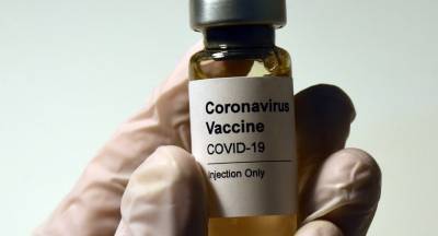Вакцина Novavax на 96% эффективна против оригинального коронавируса и на 86% — против британского штамма