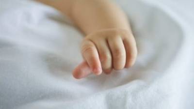 В Приамурье женщина убила своего новорожденного ребенка