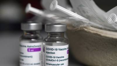 В ВОЗ изучают причины отказа ряда стран от вакцины AstraZeneca