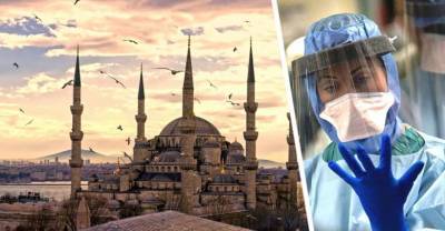 Первая годовщина коронавируса в Турции: история кардинального изменения туризма