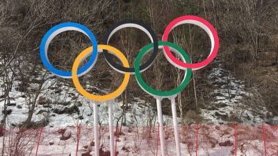 Председатель комиссии ОКР прокомментировал запрет песни "Катюша" на Олимпиадах