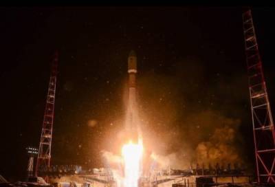 СМИ: российская ракета "Союз" впервые за полвека сменит дизайн