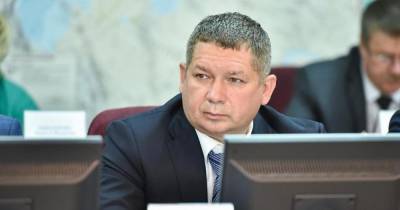 Дело на 63 млн: детали задержания замглавы правительства Ставрополья