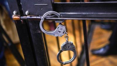 Подозреваемого в изнасиловании 16-летней петербурженки оставили на свободе