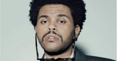 The Weeknd решил бойкотировать "Грэмми"