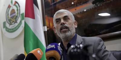 Выборы в Газе: у Израиля и ХАМАСа есть общие интересы