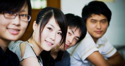 В Китае замужняя женщина совершенно неожиданно узнала, что она - мужчина