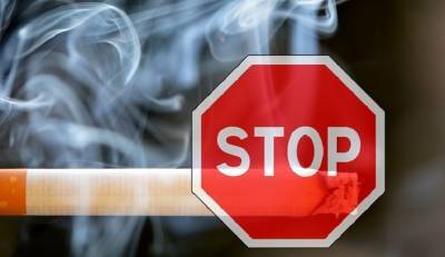 Доля нелегальных сигарет может увеличиться на 30%