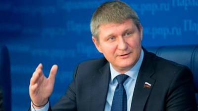 Шеремет попросил главу МИД Украины не сочинять небылицы про Крым