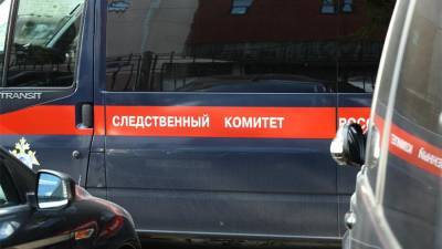 Начальника отдела полиции задержали в Красноярске