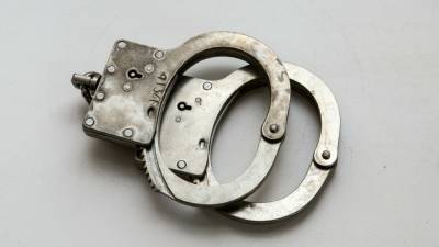 СК подтвердил задержание начальника отдела полиции за взятку в Красноярске
