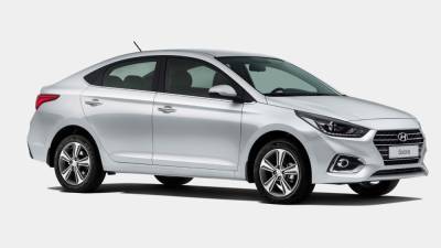 Hyundai и Kia возглавили список самых угоняемых авто в России в 2021 году