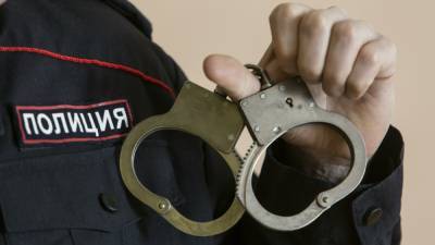 Начальник отдела полиции Красноярска задержан за крупную взятку