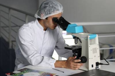 Разрешено исследование первого в РФ биомедицинского клеточного продукта