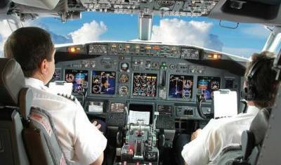 Российским летчикам и шахтерам выделят повышенные доплаты к пенсии