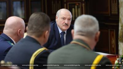 Представитель НАУ: Лукашенко не выглядит страшным — над ним смеются и внутри системы, и рядовые граждане