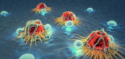 Эксперт назвал семь известных вирусов, способных вызвать рак