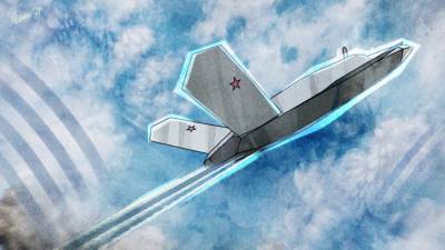 Управляемые ракеты Х-38 установят на борт российского беспилотника "Гром"