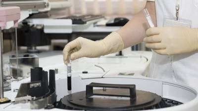 Минздрав РФ одобрил исследования первого в стране клеточного продукта