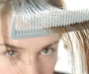 Эффективные травяные средства, которые помогут остановить выпадение волос