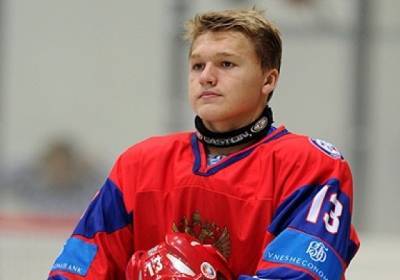 Российский форвард "Миннесоты" Кирилл Капризов оформил первый хет-трик в НХЛ