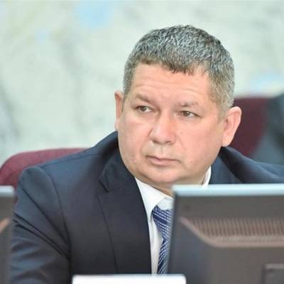 Правительство Ставрополья обещает содействие следствию после задержания Золотарева