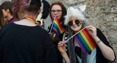 Европарламент объявил Евросоюз «зоной свободы ЛГБТ»