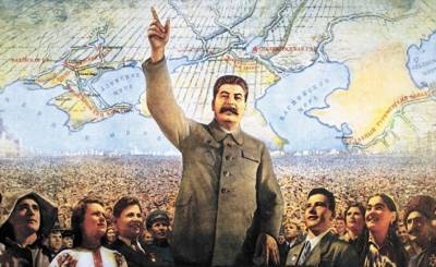 Observador (Португалия): ни Сталин, ни Гитлер, ни Муссолини, никто ни в чем не виноват