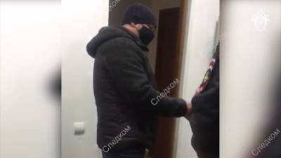 На Ставрополье за взятку задержан замглавы правительства